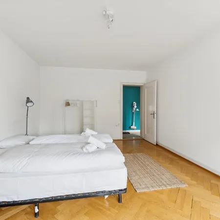 For Explorers 224 Apartamento